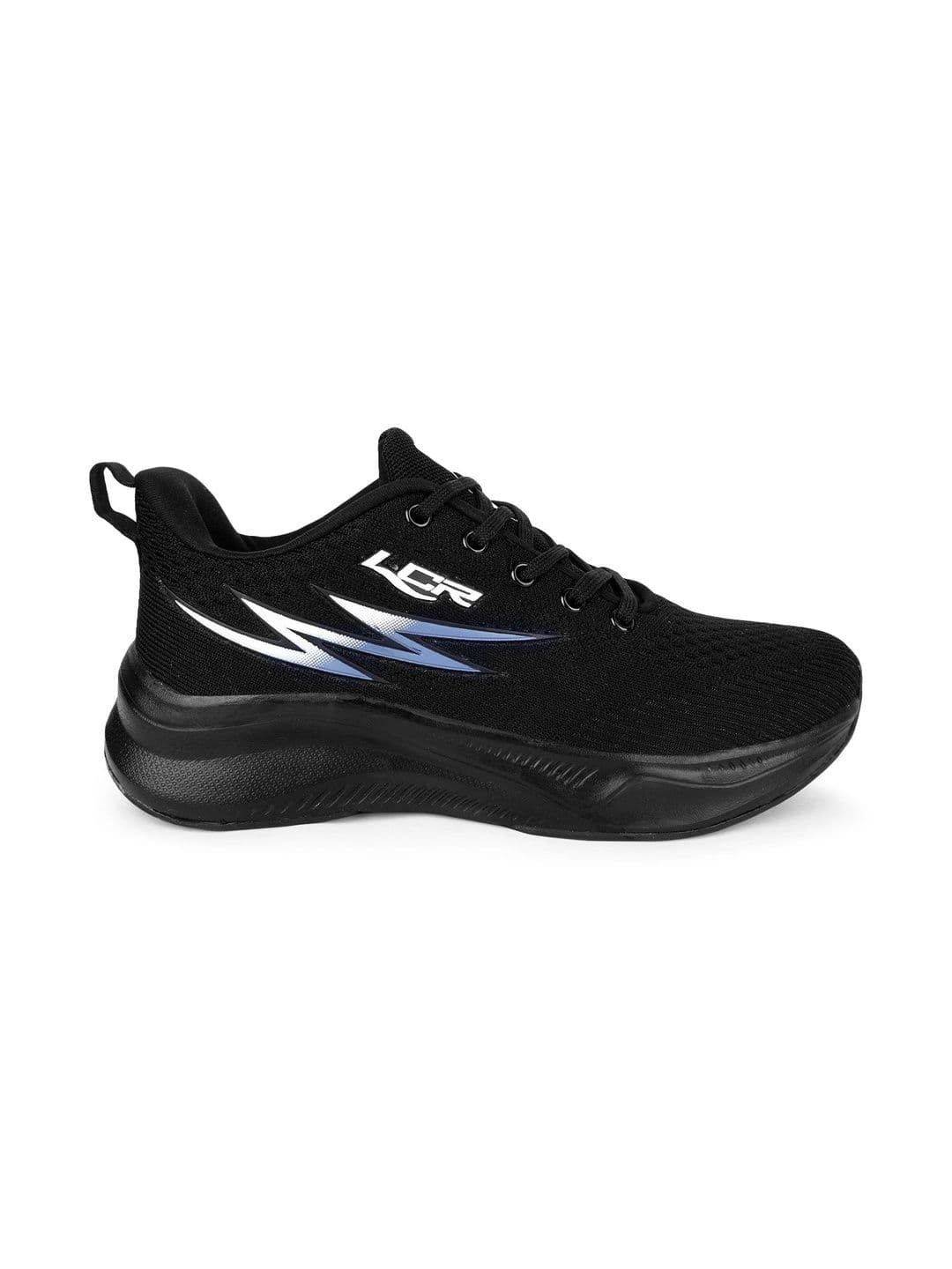 Lancer Men Mesh Running Shoes thumbnail 7