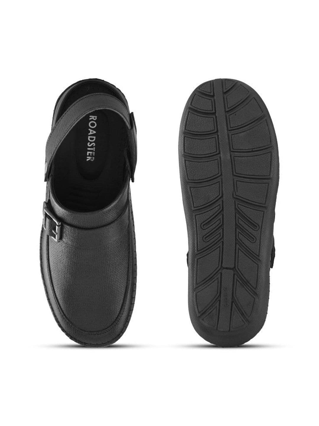 Roadster Men Clogs Sandals thumbnail 5