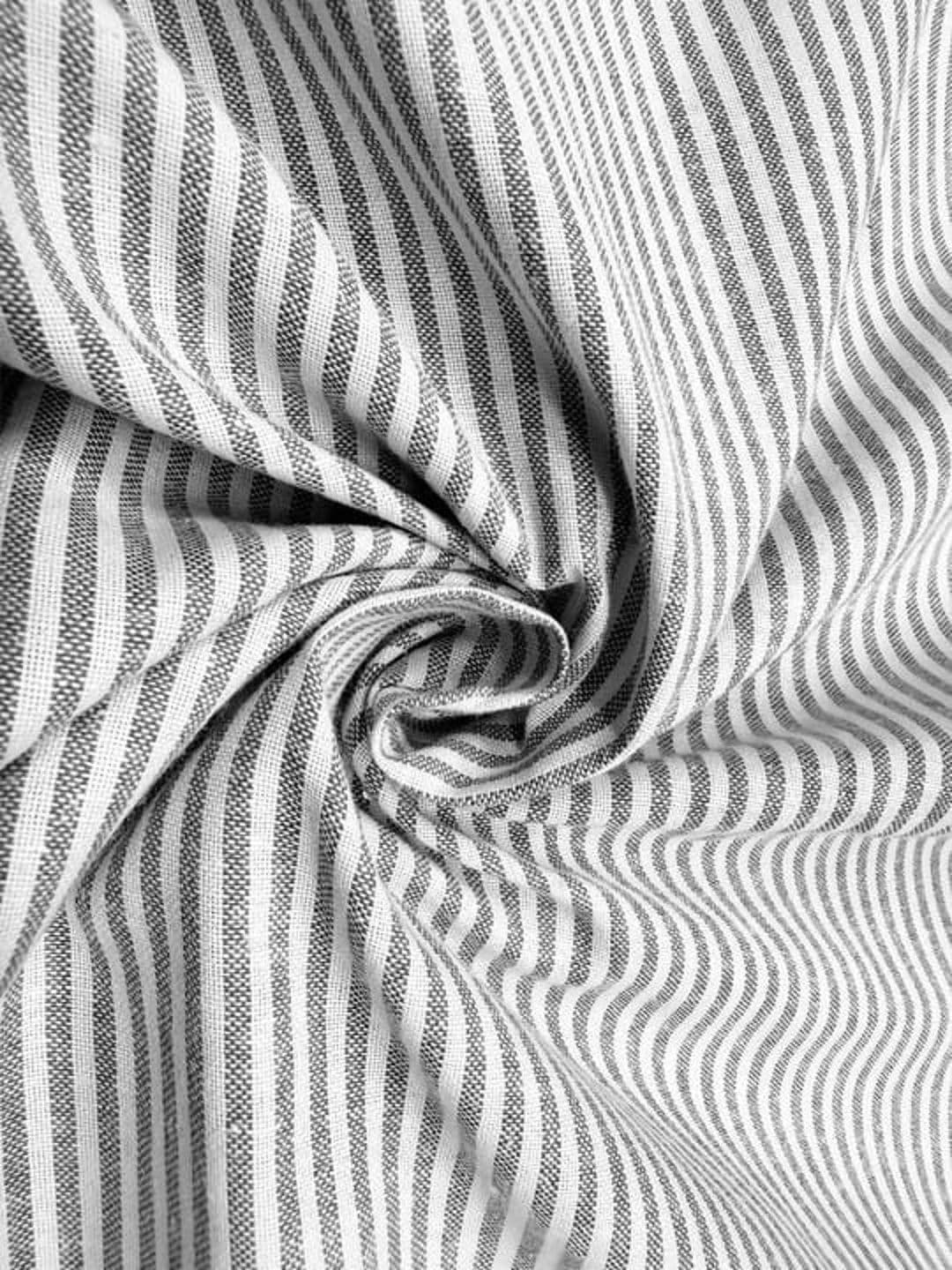 R.Code by The Roadster Life Co. Men Standard Striped Casual Shirt thumbnail 5