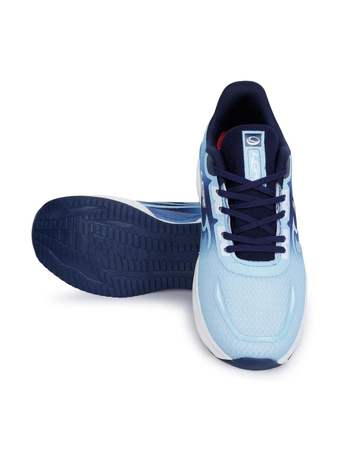 Lancer Men Mesh Running Shoes thumbnail 4