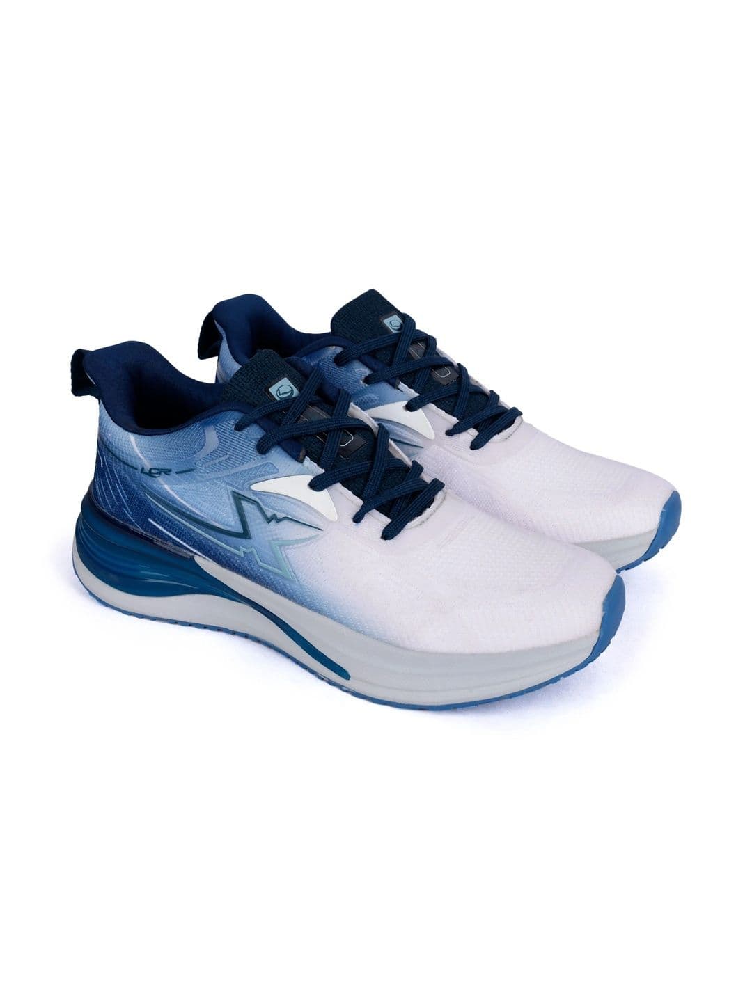 Lancer Men Mesh Running Non-Marking Shoes thumbnail 3