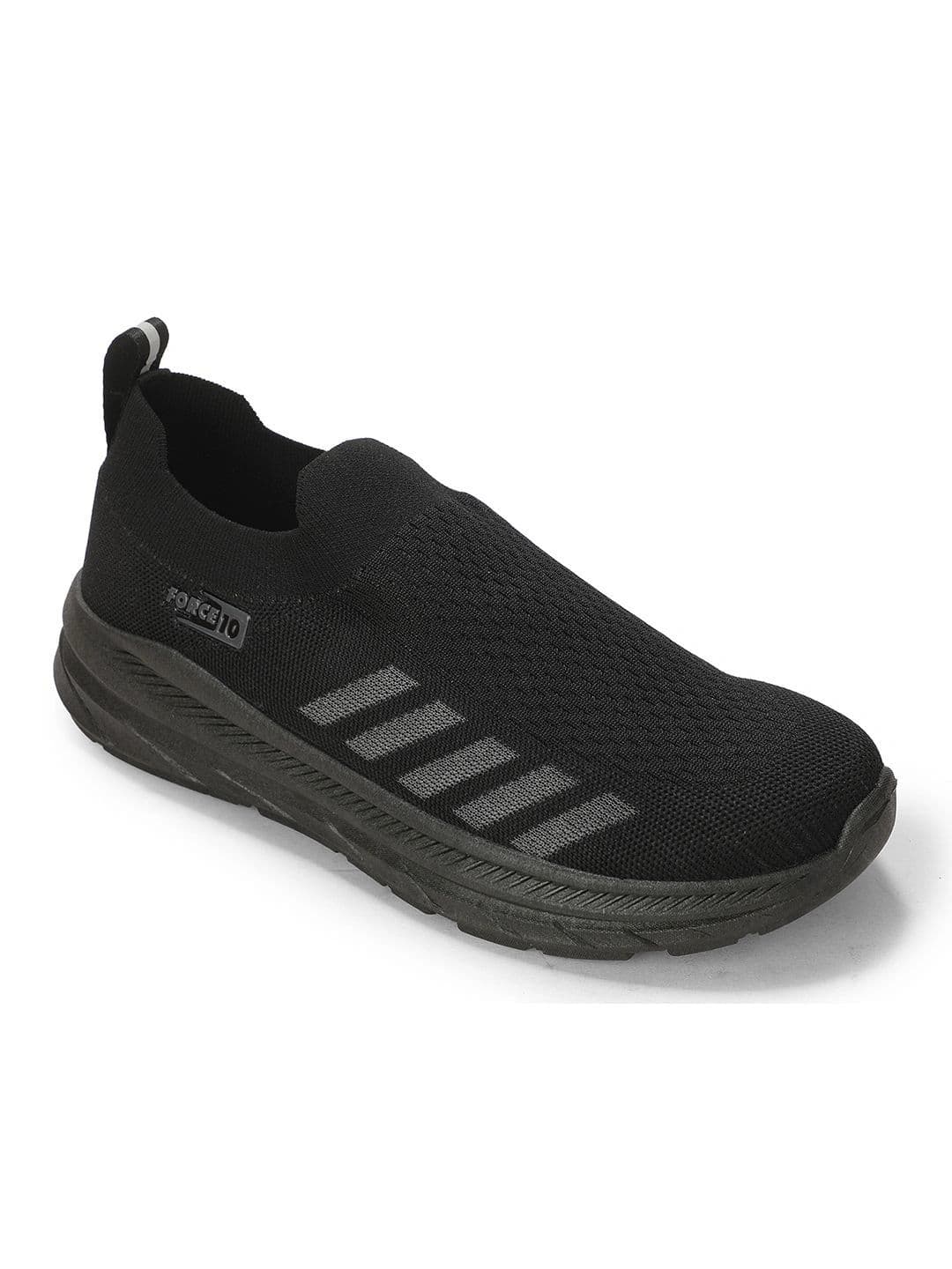 Liberty Men Textile Running Shoes - view 1