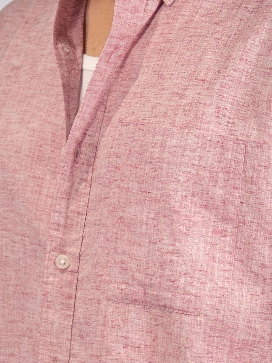 Powerlook Textured Long Sleeves Shirt thumbnail 3