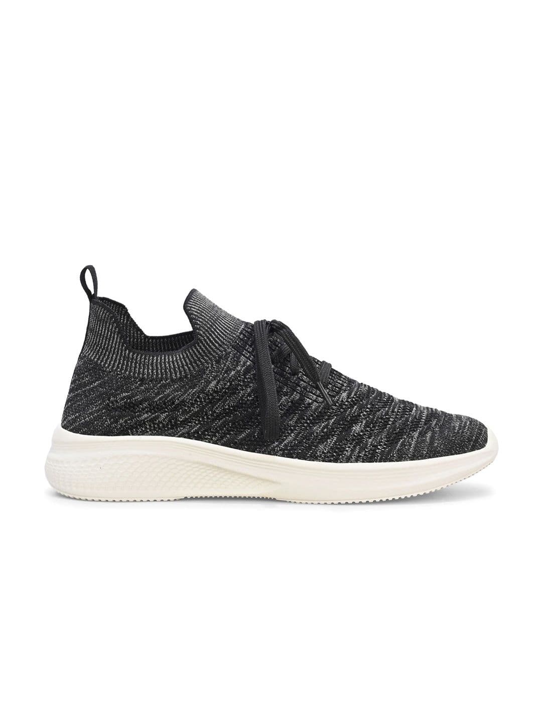 HRX by Hrithik Roshan Men Mesh Running Shoes Lightweight with Cushioned EVA Sole thumbnail 4