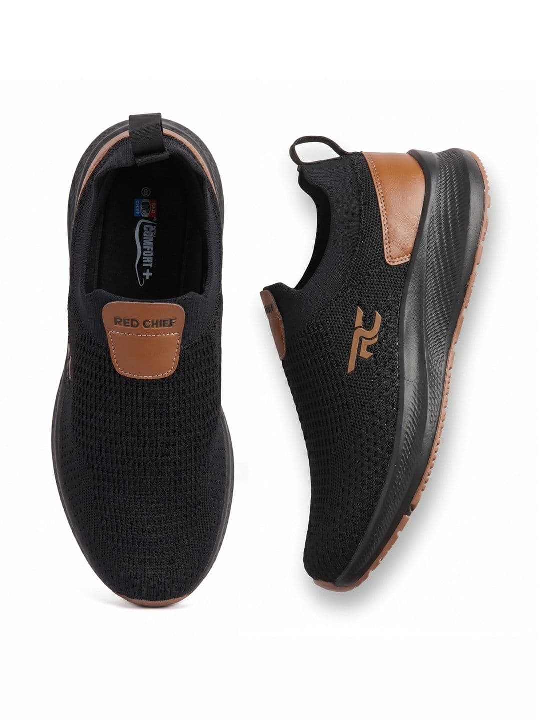 Red Chief Men Running Shoes thumbnail 5