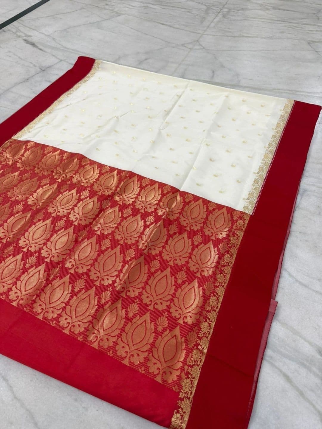 Urban Silk Saree Woven Design Art Silk Sambalpuri Sarees thumbnail 4