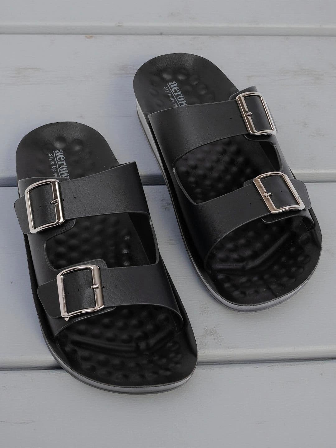 Aerowalk Men Comfort Sandals thumbnail 6