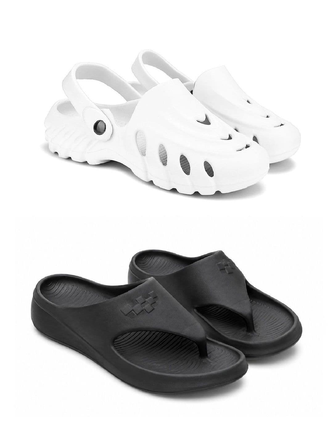NEW ORANIE Men Thong Flip-Flops - view 1
