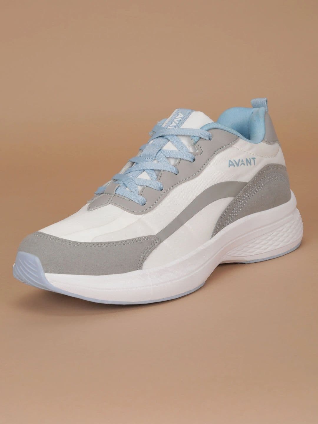 AVANT Women Mesh Running Shoes thumbnail 5
