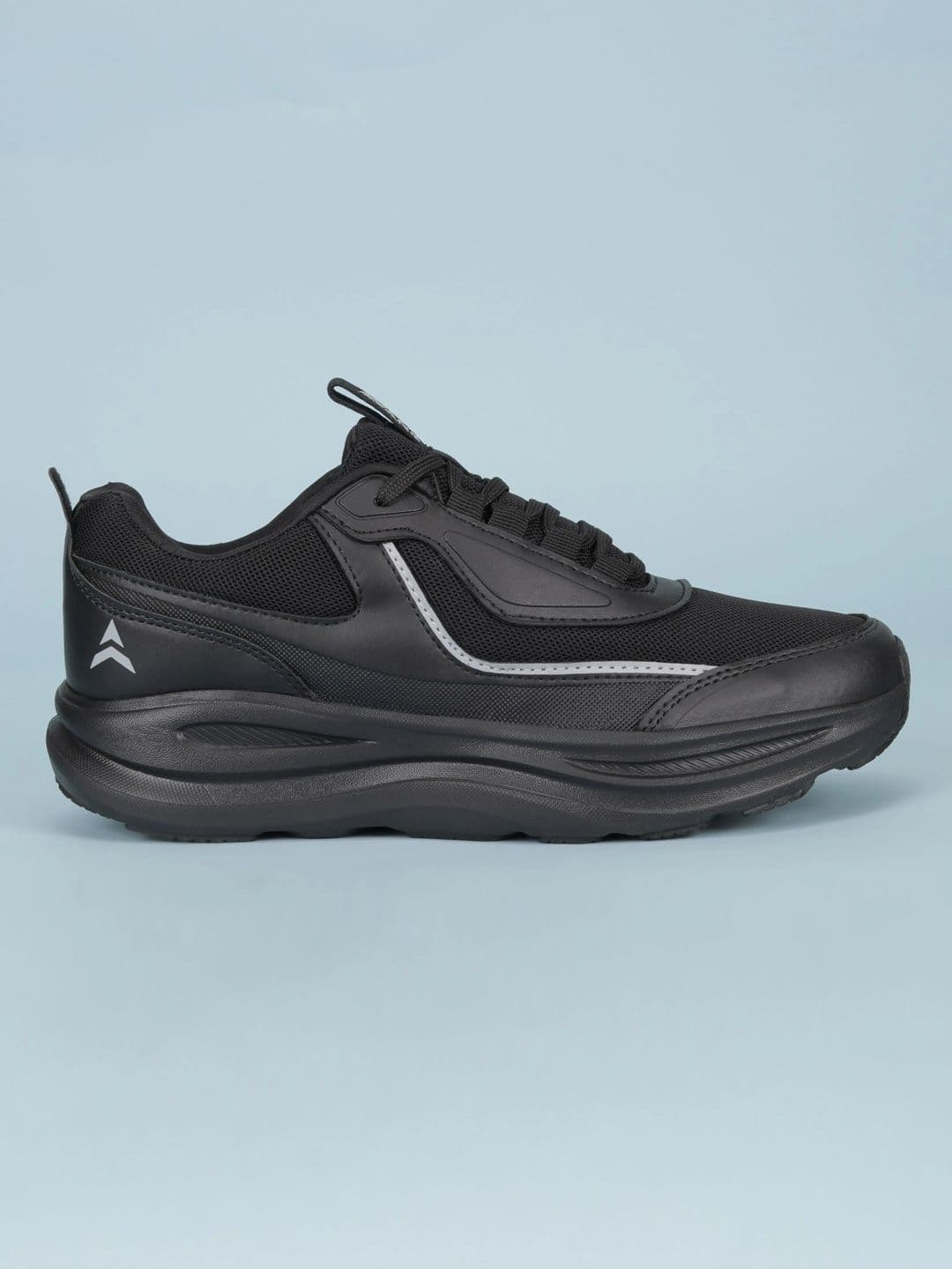 AVANT Men Zyvon Air Running - Black thumbnail 5