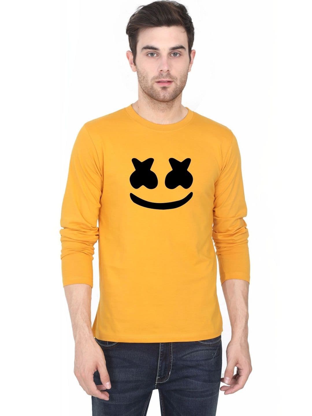 TURTEE Men Printed Pure Cotton T-shirt - view 1