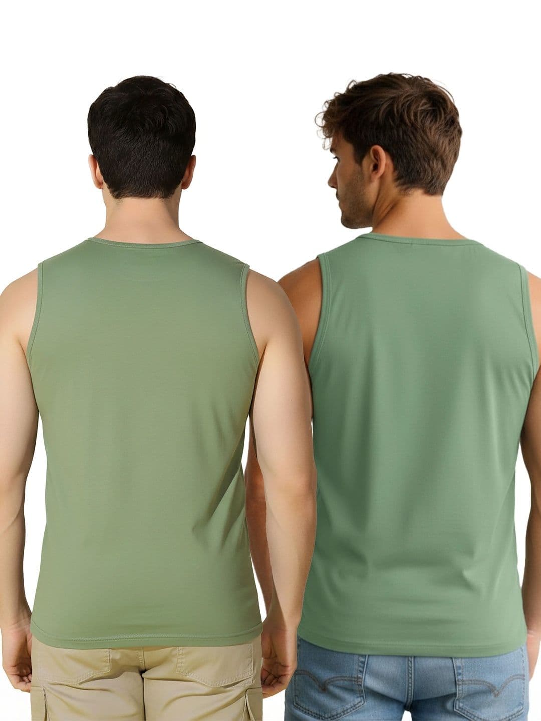 CRYPTIC Men 2 Printed T-shirt thumbnail 5