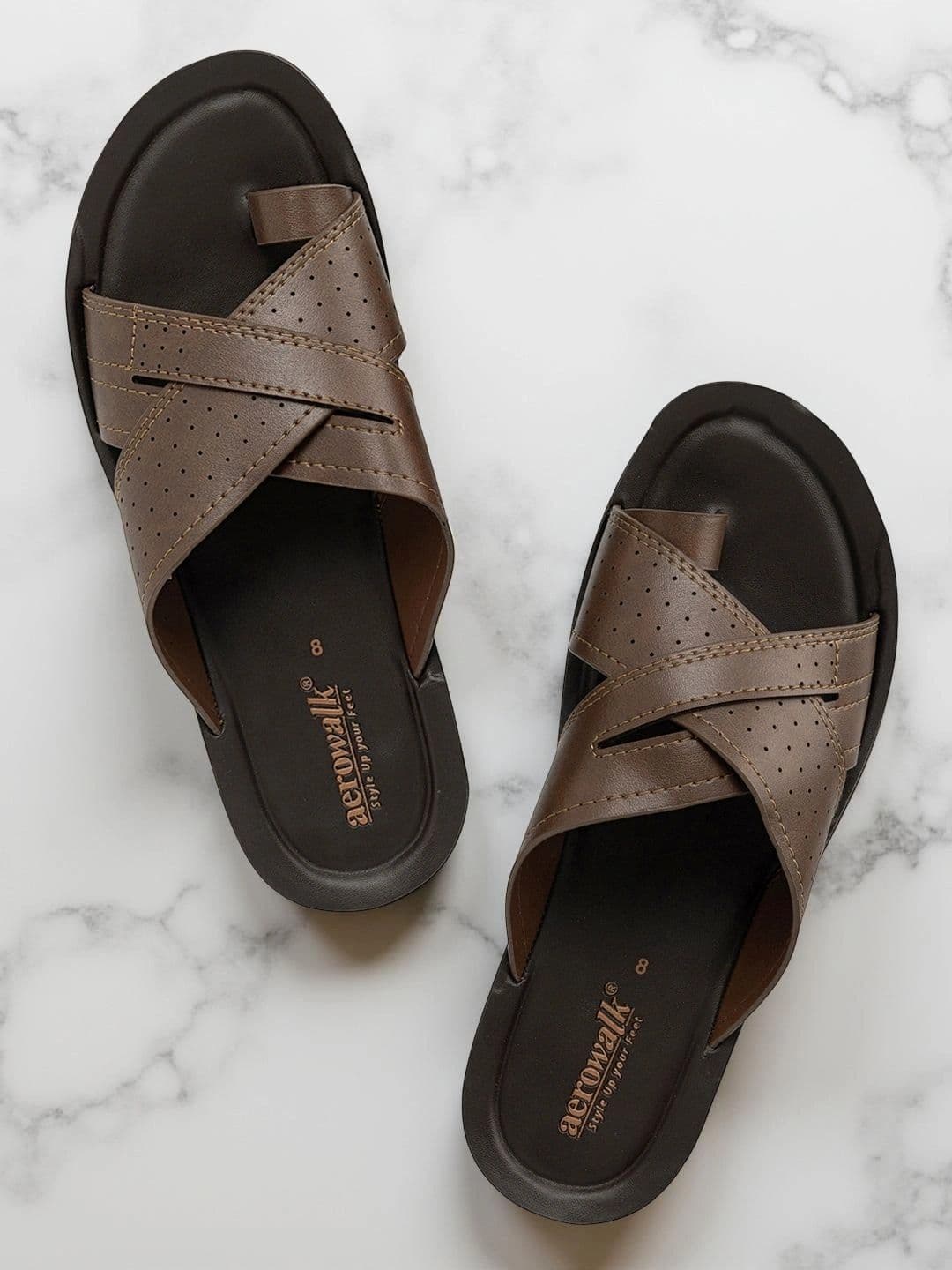 Aerowalk Men Comfort Sandals - view 1