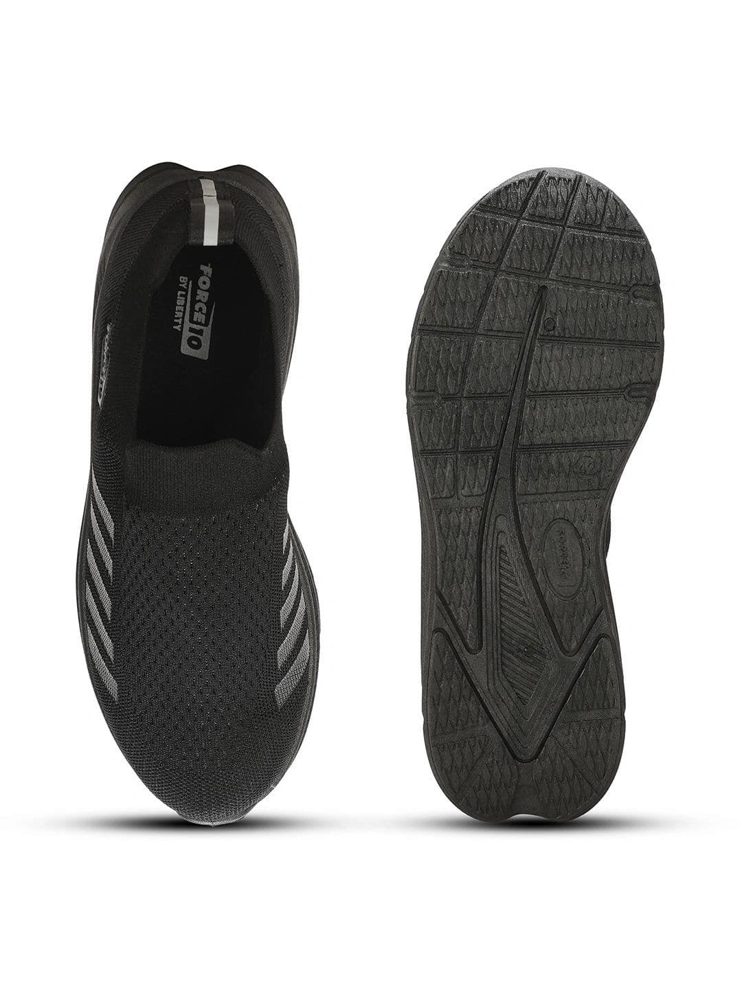 Liberty Men Textile Running Shoes thumbnail 7