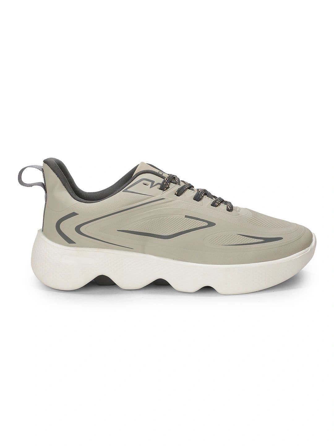 Liberty Men Textile Running Non-Marking Shoes thumbnail 7