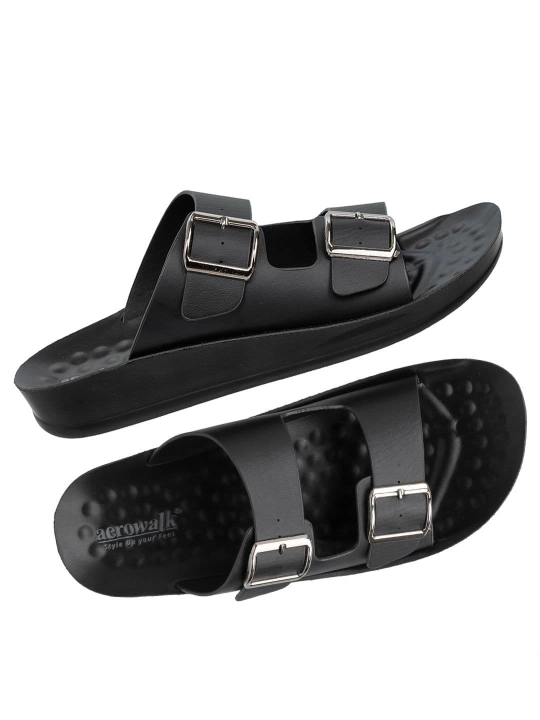 Aerowalk Men Comfort Sandals thumbnail 3