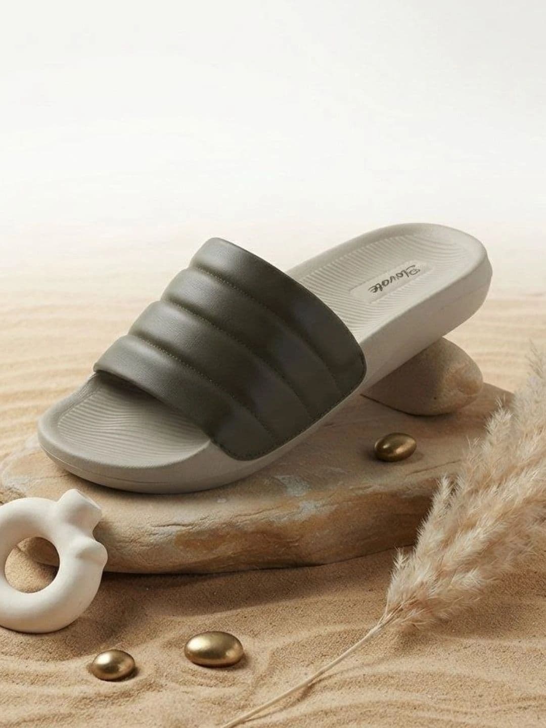 ELEVATE STEPS Men Sliders thumbnail 6