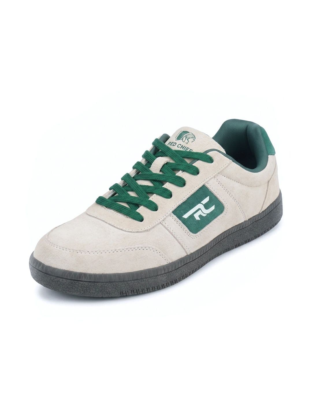 Red Chief Men Suede Walking Shoes thumbnail 5
