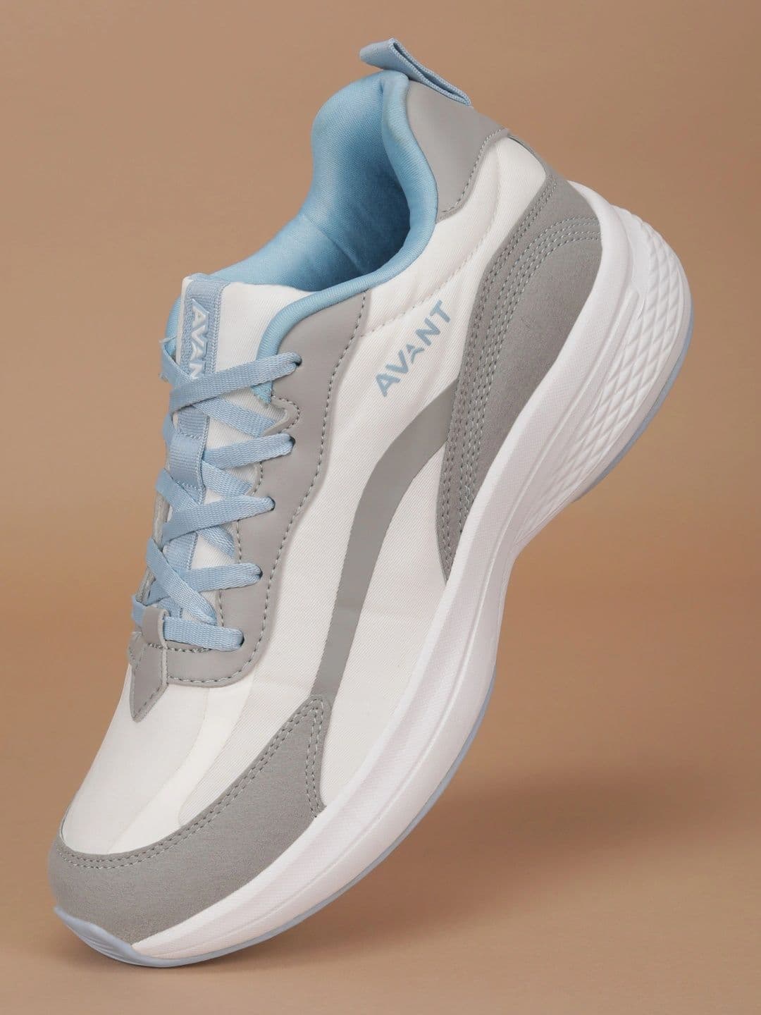AVANT Women Mesh Running Shoes - view 1