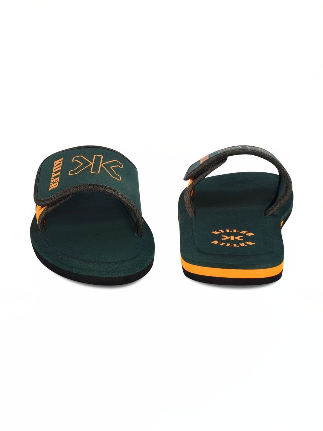 Killer Men Printed Sliders thumbnail 5