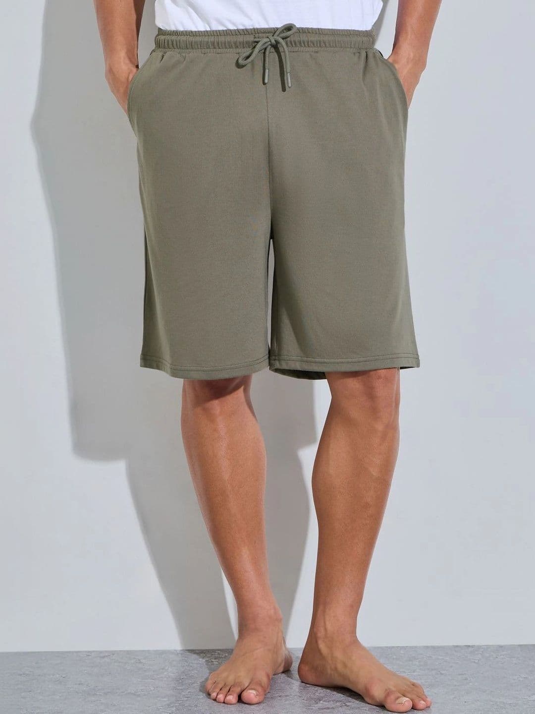 Styli Men Printed Night suit - view 1