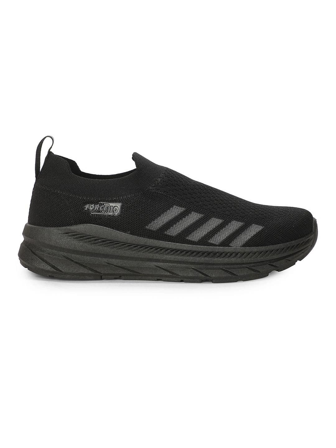 Liberty Men Textile Running Shoes thumbnail 4