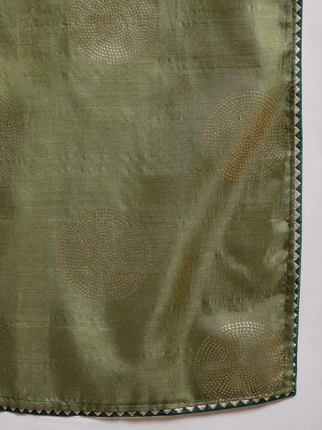 Sangria Woven Design Zari Silk Blend Designer Banarasi Saree thumbnail 7