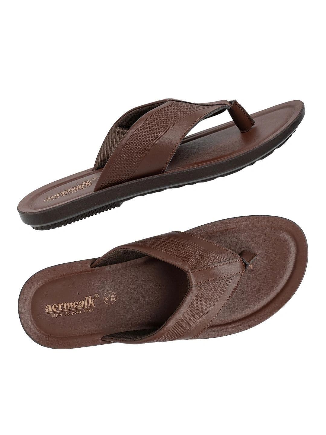 Aerowalk Men Comfort Sandals thumbnail 3