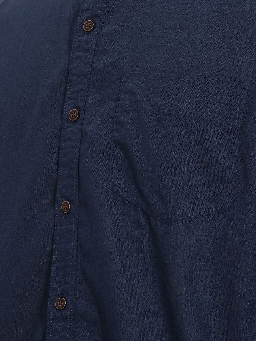 The Roadster Life Co. Pure Cotton Casual Shirt thumbnail 4