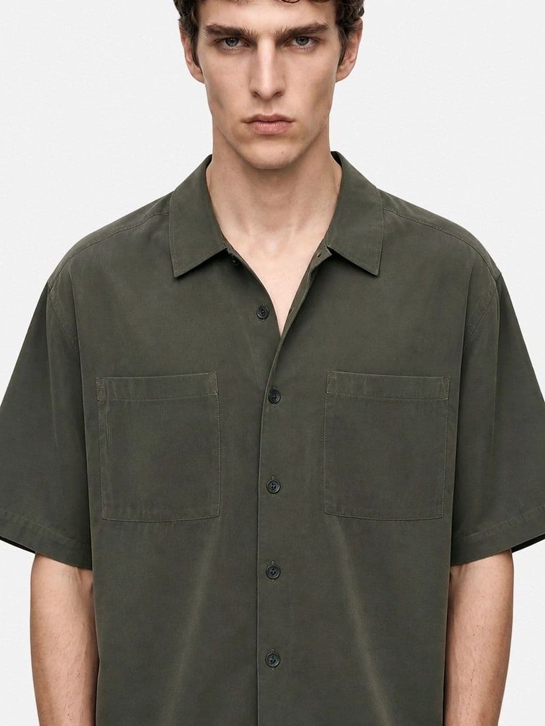 Snitch Men Casual Shirt thumbnail 7