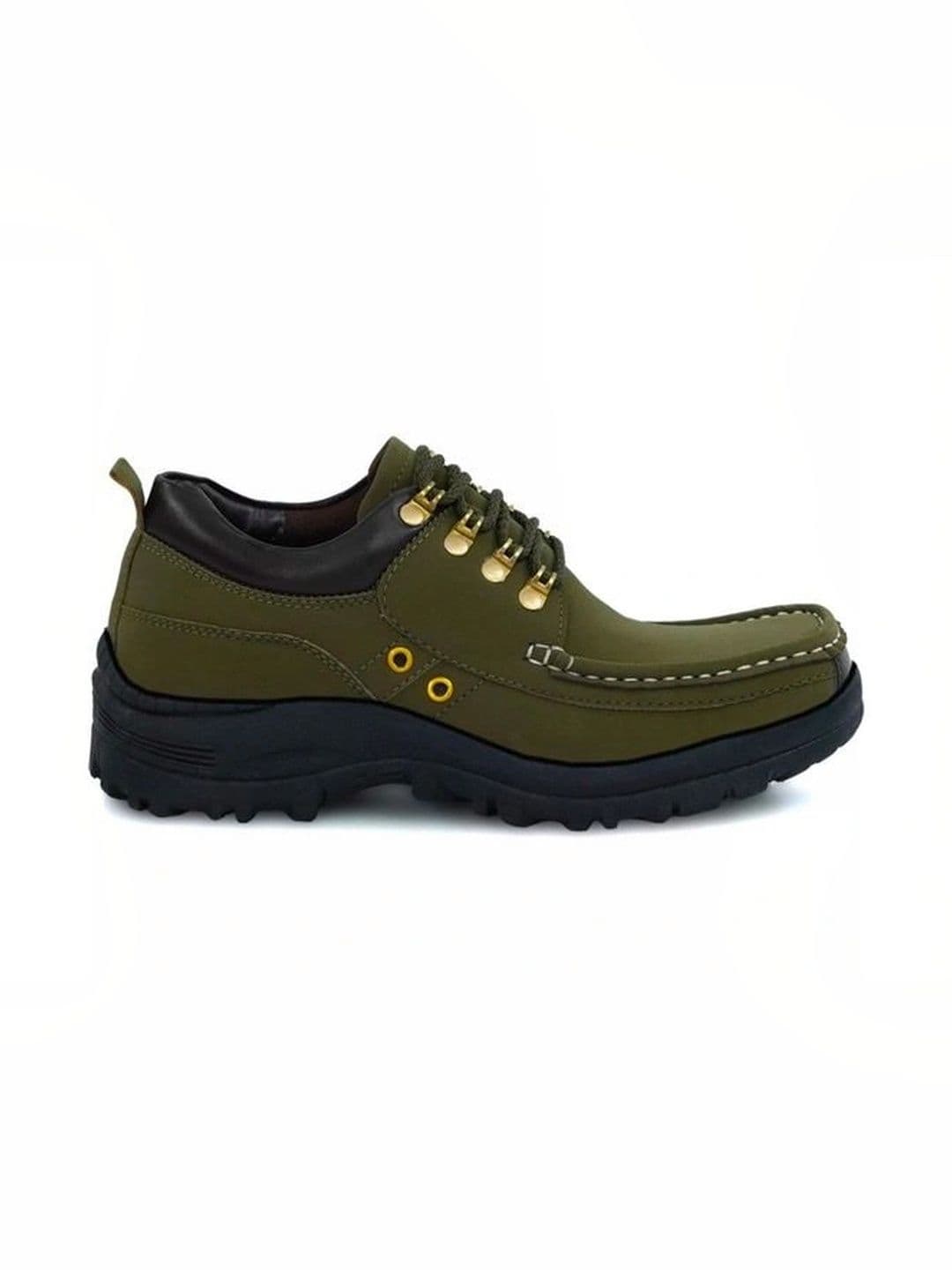 WALK WISE Men Trekking Shoes thumbnail 5