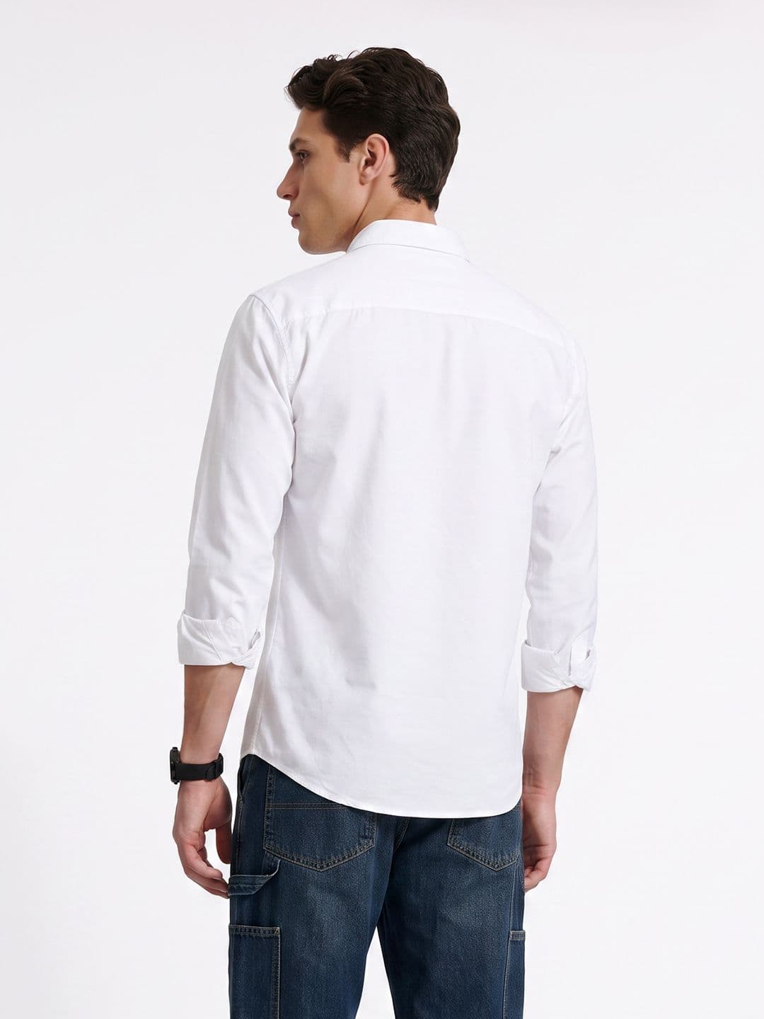 FIFTY TWO Comfort Casual Shirt thumbnail 3