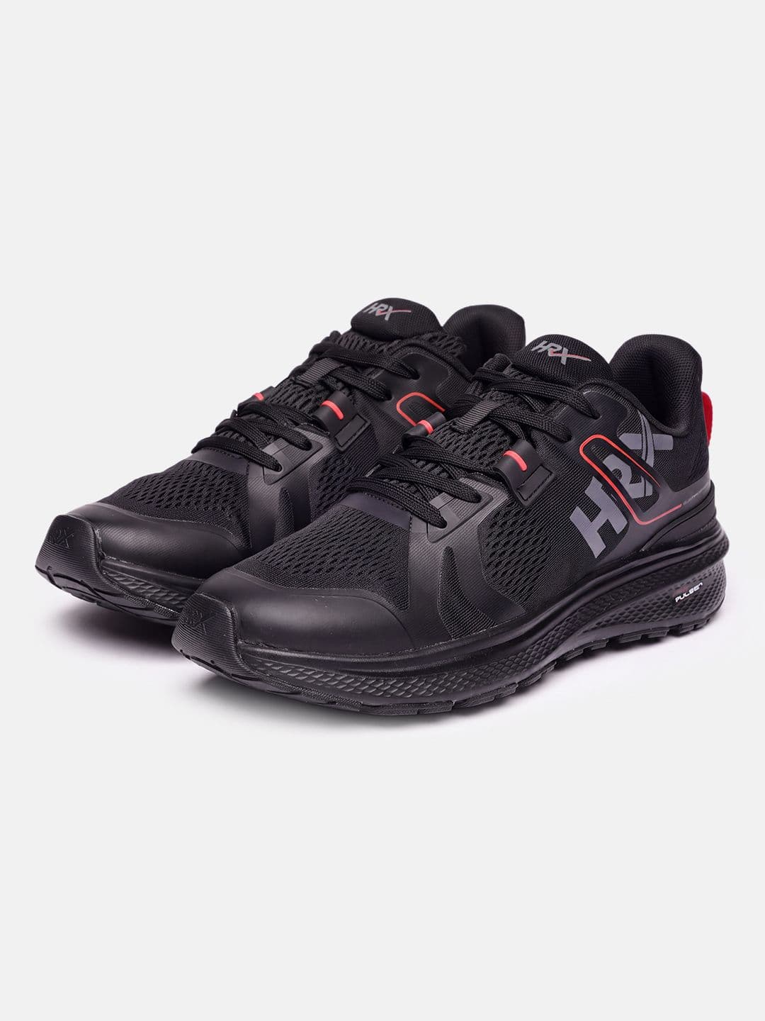 HRX by Hrithik Roshan Men Running Shoes - view 1