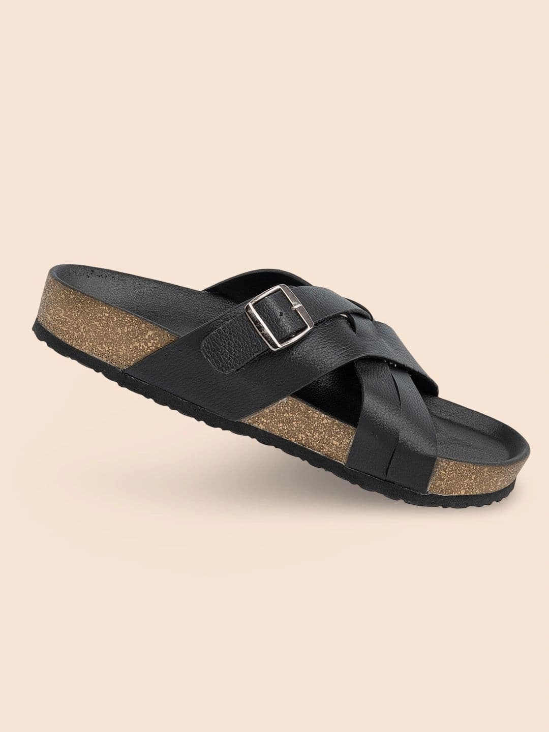 Aerowalk Men Comfort Sandals thumbnail 5