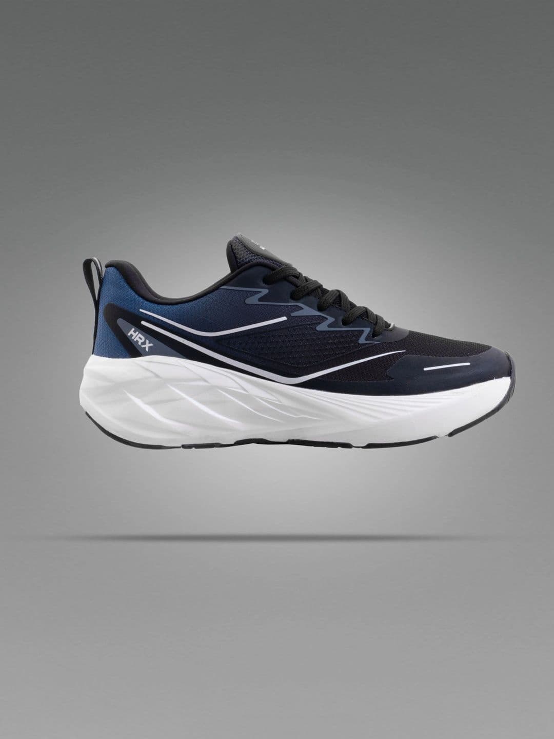 HRX by Hrithik Roshan Men Mesh Running Shoes thumbnail 2