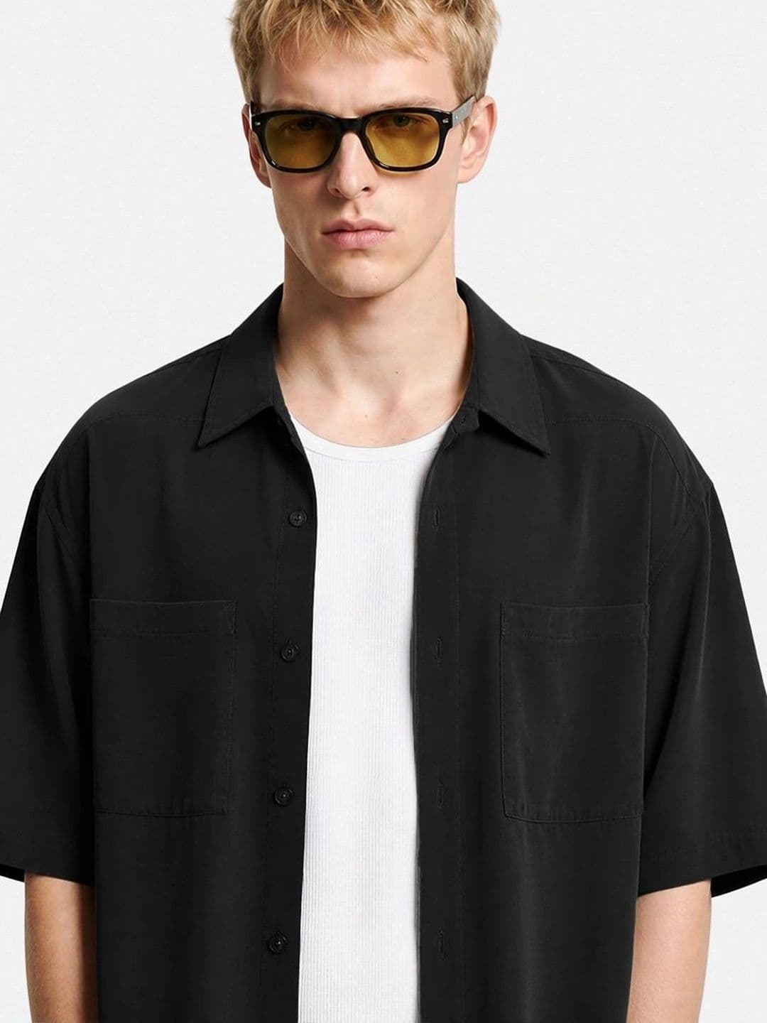Snitch Men Casual Shirt thumbnail 6