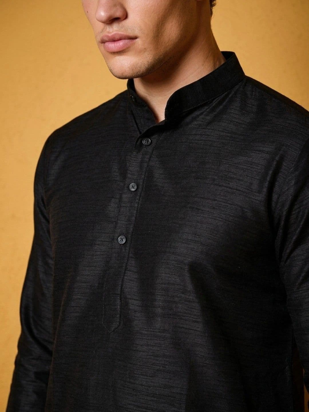 DRIP CHOWK Men Kurta thumbnail 2