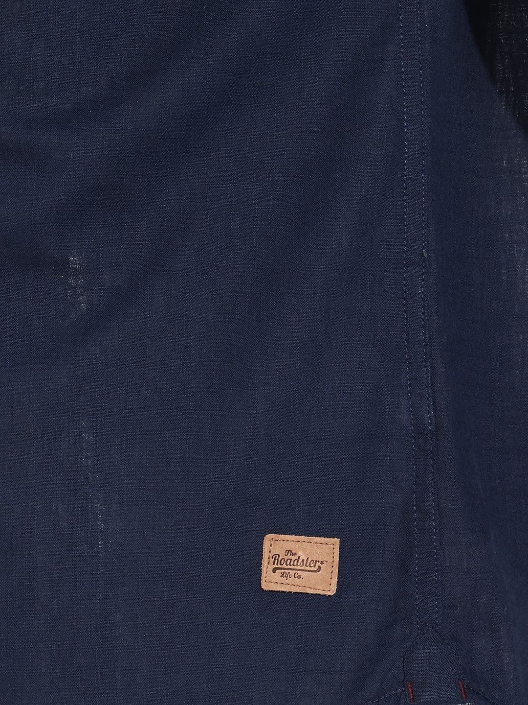 The Roadster Life Co. Pure Cotton Casual Shirt thumbnail 5