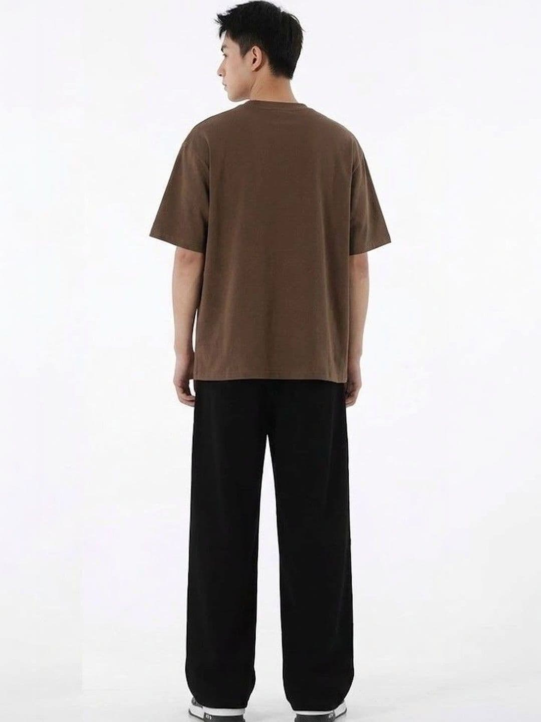 StyleCast Men Relaxed Fit Mid-Rise Stretchable Jeans thumbnail 3