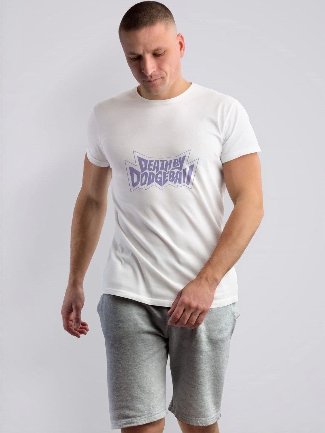 MERCHX Unisex Printed T-shirt thumbnail 4