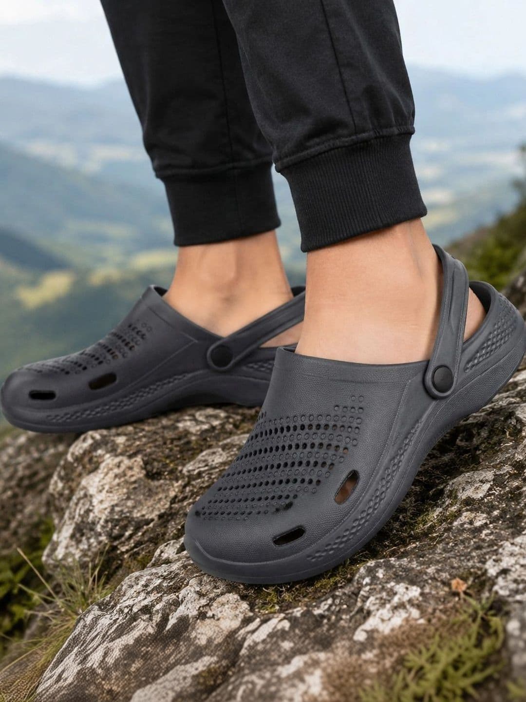 NEW ORANIE Men Thong Flip-Flops thumbnail 5