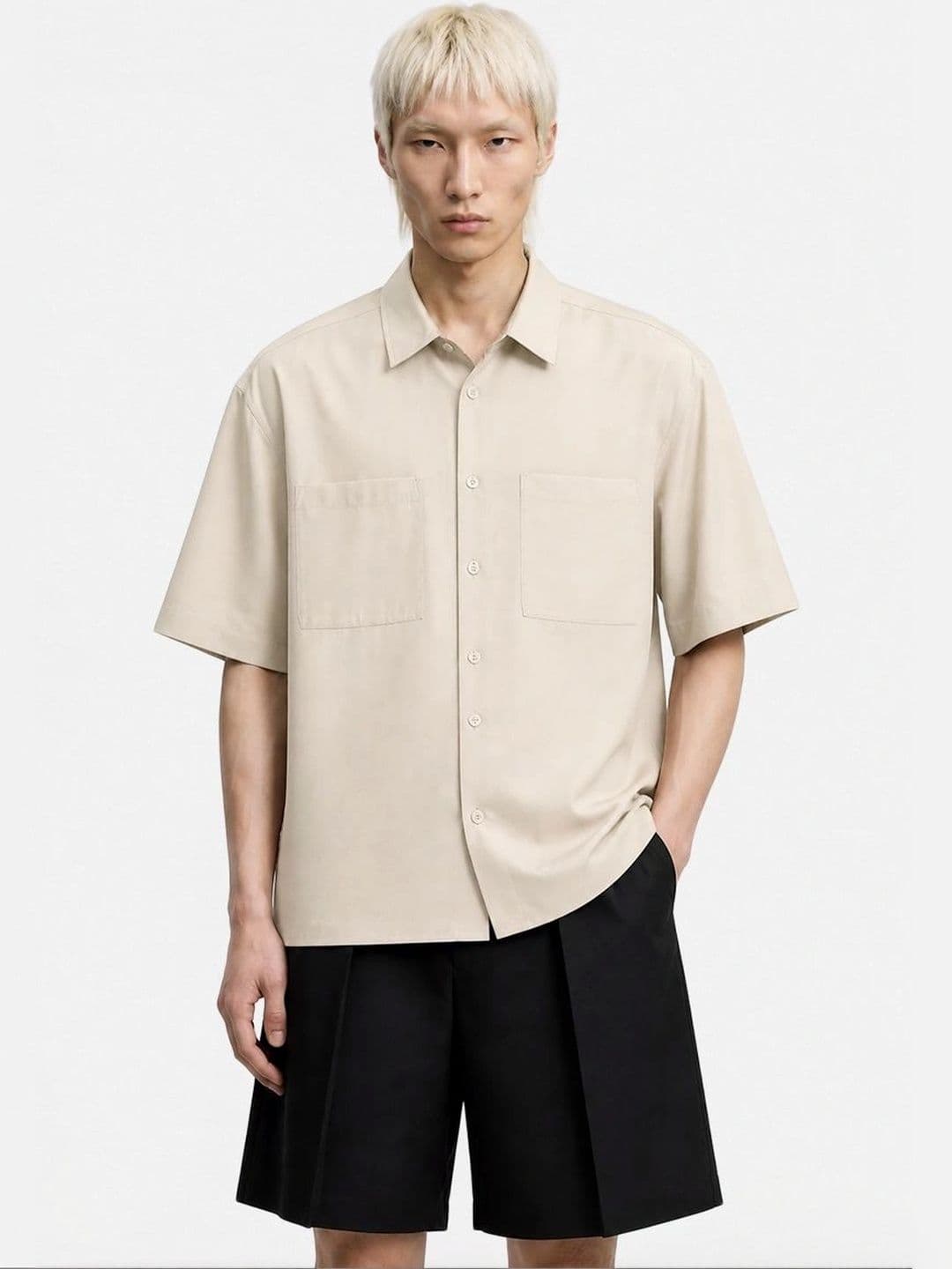 Snitch Men Casual Shirt thumbnail 7