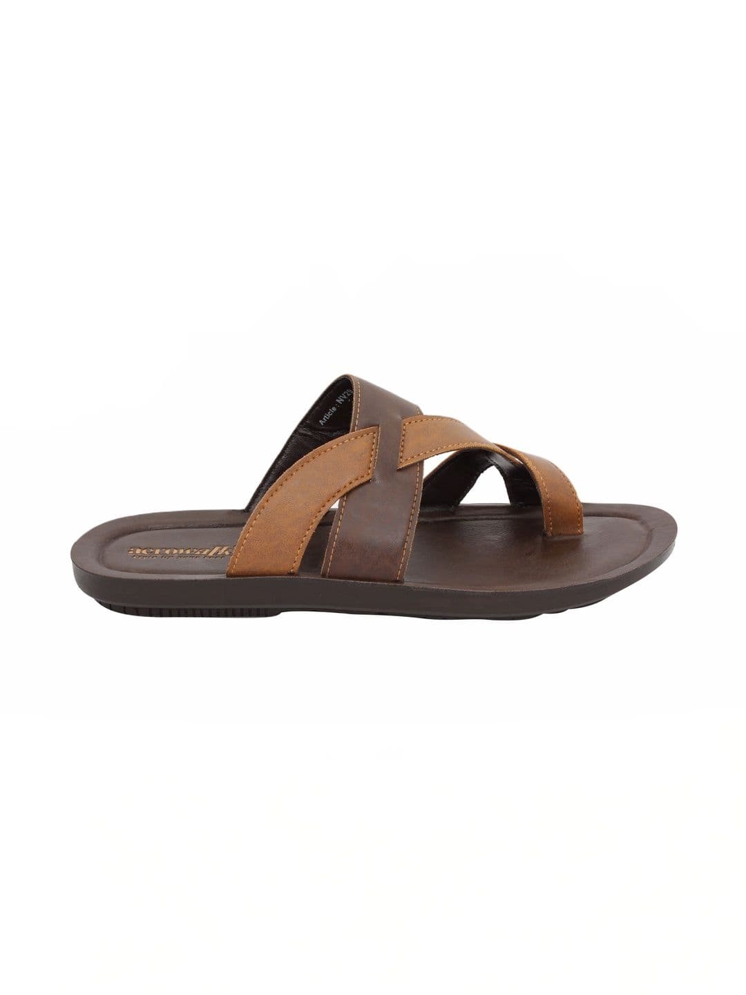 Aerowalk Men Comfort Sandals thumbnail 5