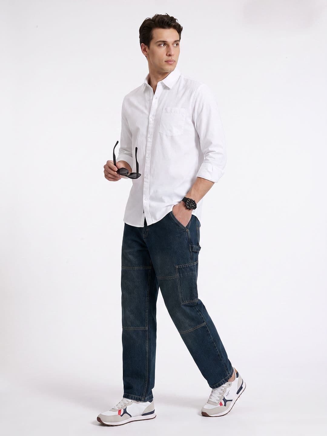 FIFTY TWO Comfort Casual Shirt thumbnail 2