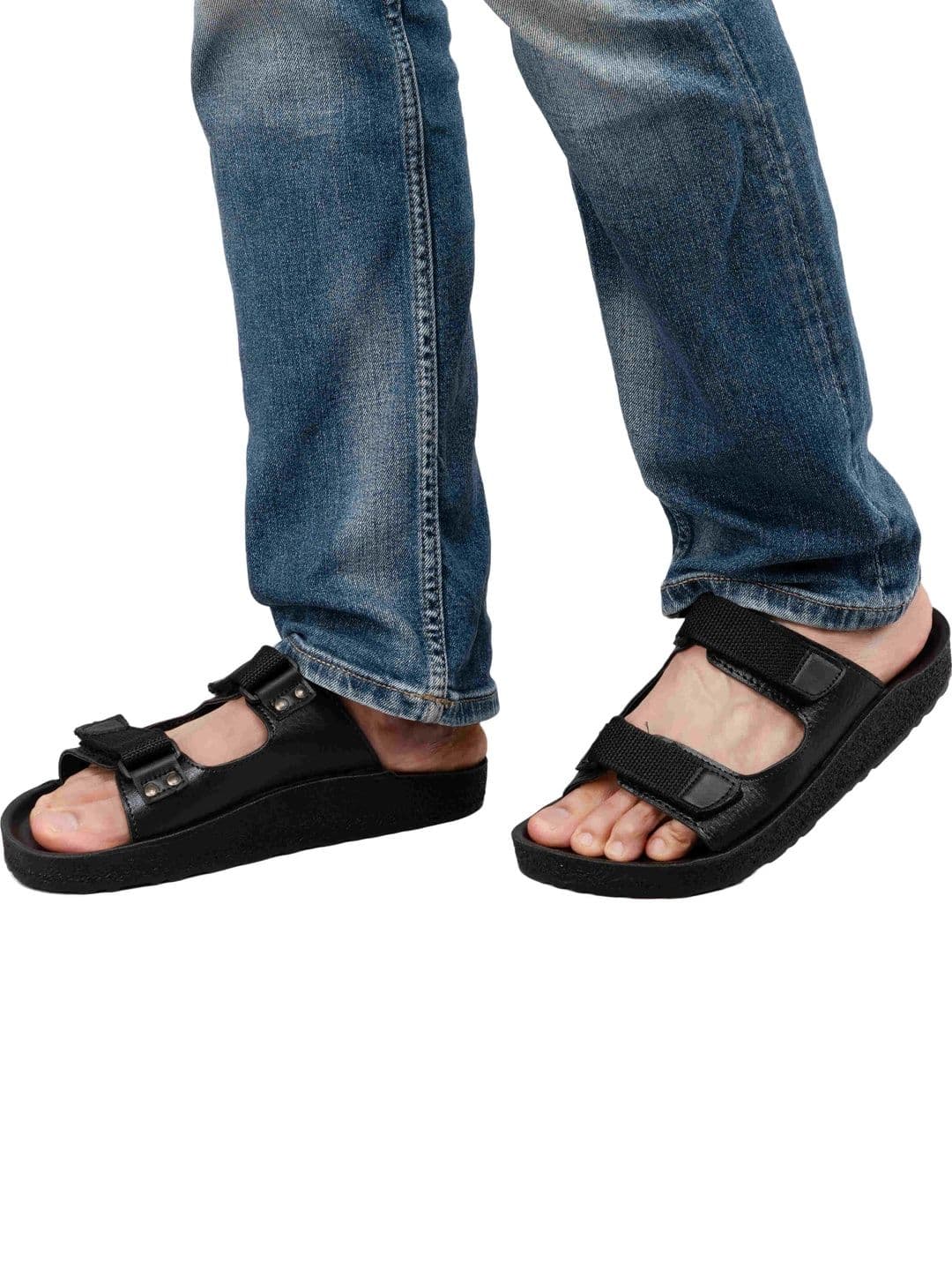 Aerowalk Men Comfort Sandals - view 1