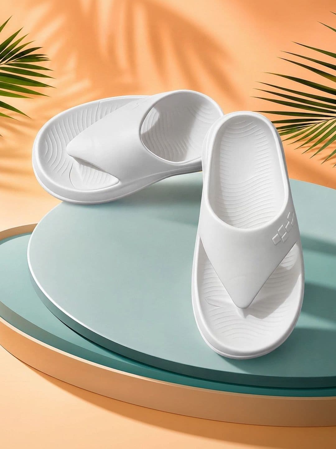 NEW ORANIE Men Thong Flip-Flops thumbnail 5