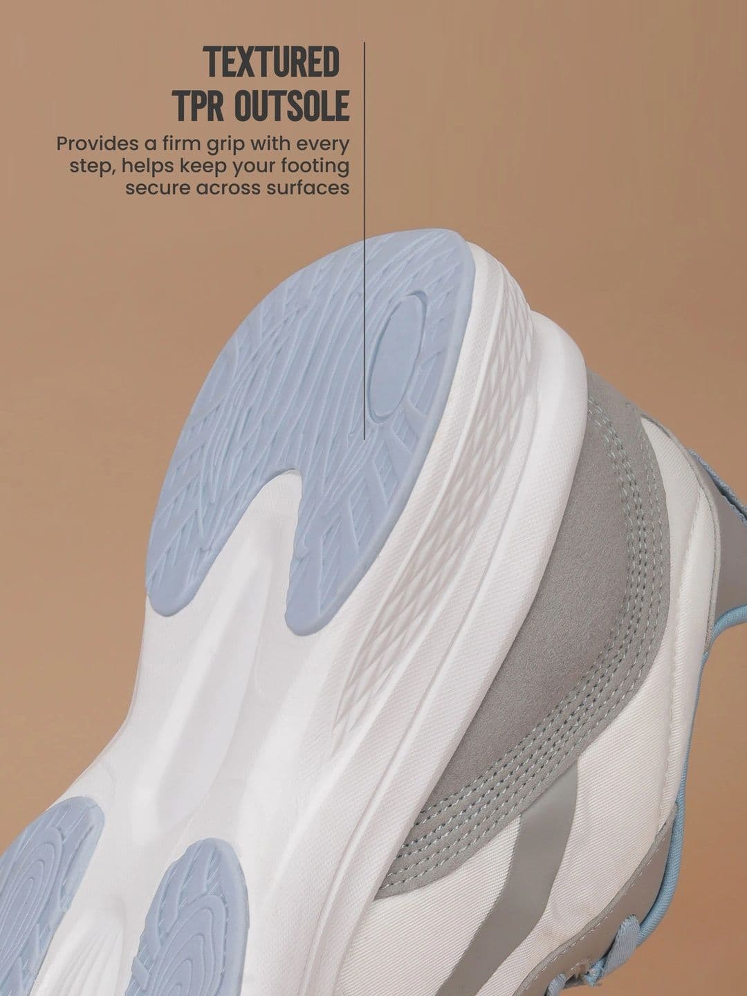 AVANT Women Mesh Running Shoes thumbnail 3