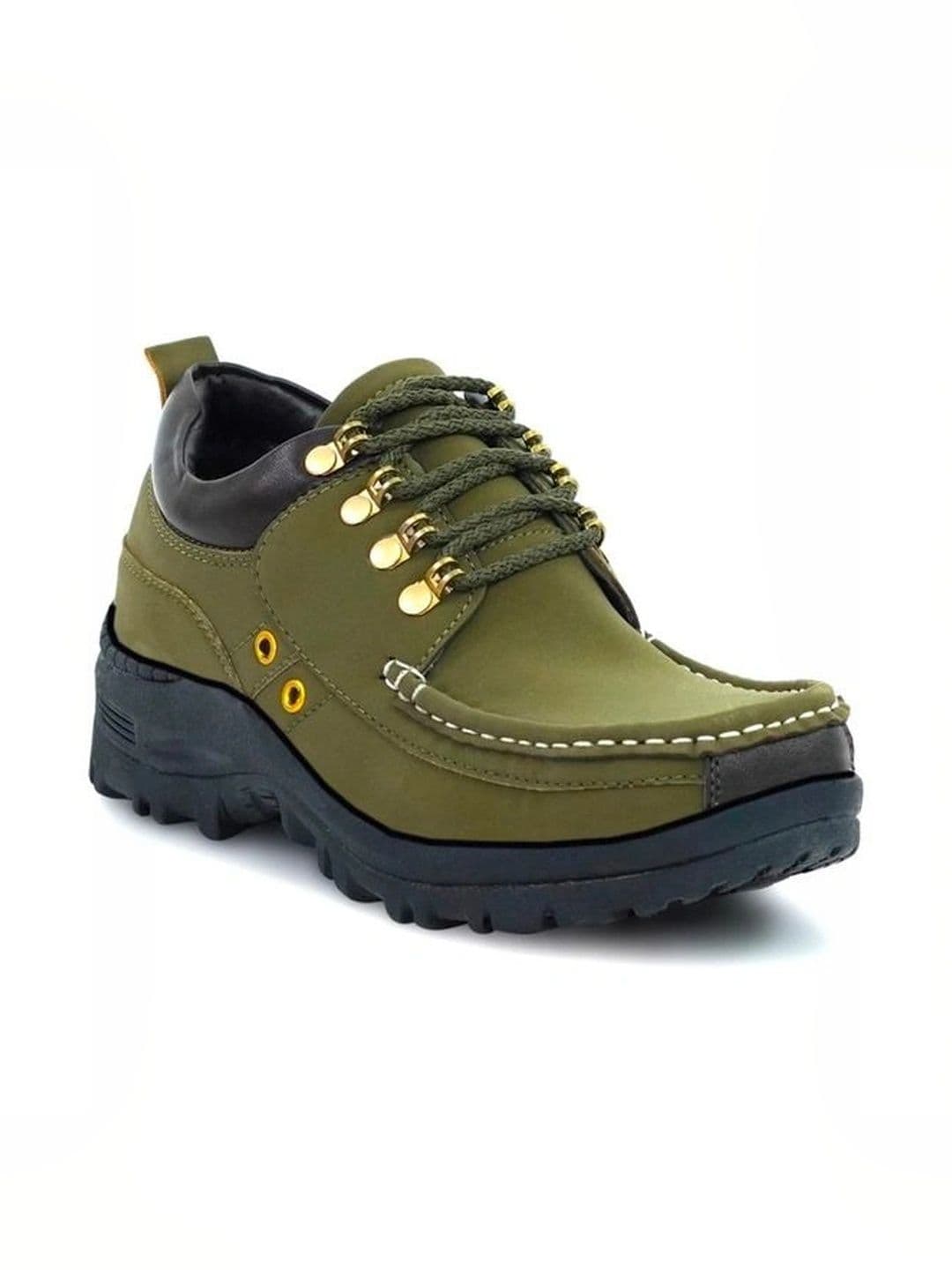 WALK WISE Men Trekking Shoes thumbnail 4