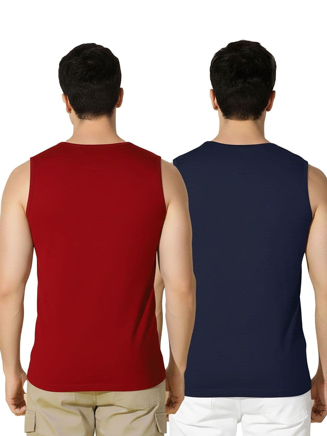CRYPTIC Men 2 Printed T-shirt thumbnail 5