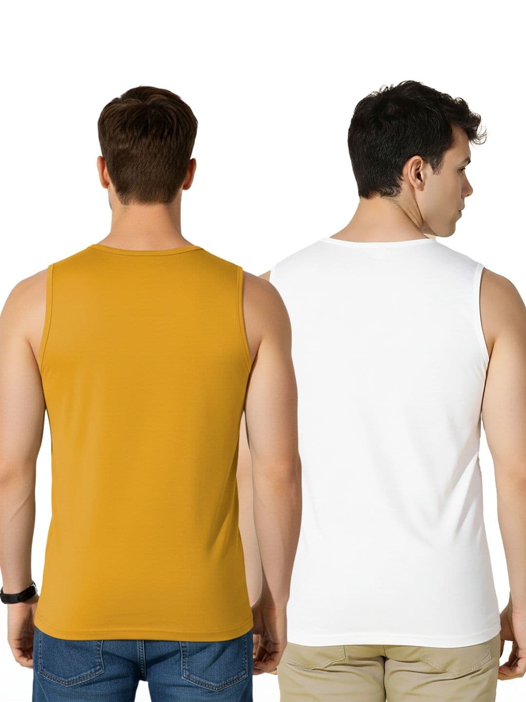 SLOWLORIS Men 2 Printed T-shirt thumbnail 3